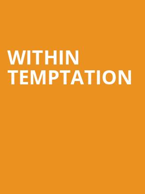 Within Temptation at O2 Academy Brixton